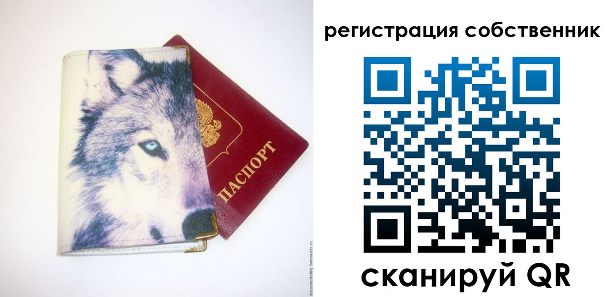 временная регистрация гарантия в Видном